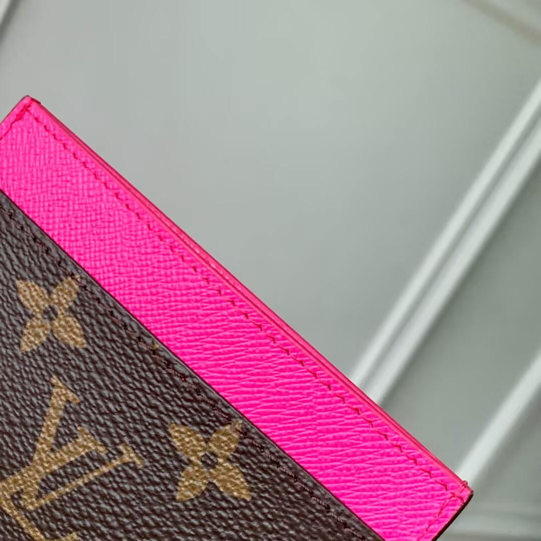 LV Card Holder M13439