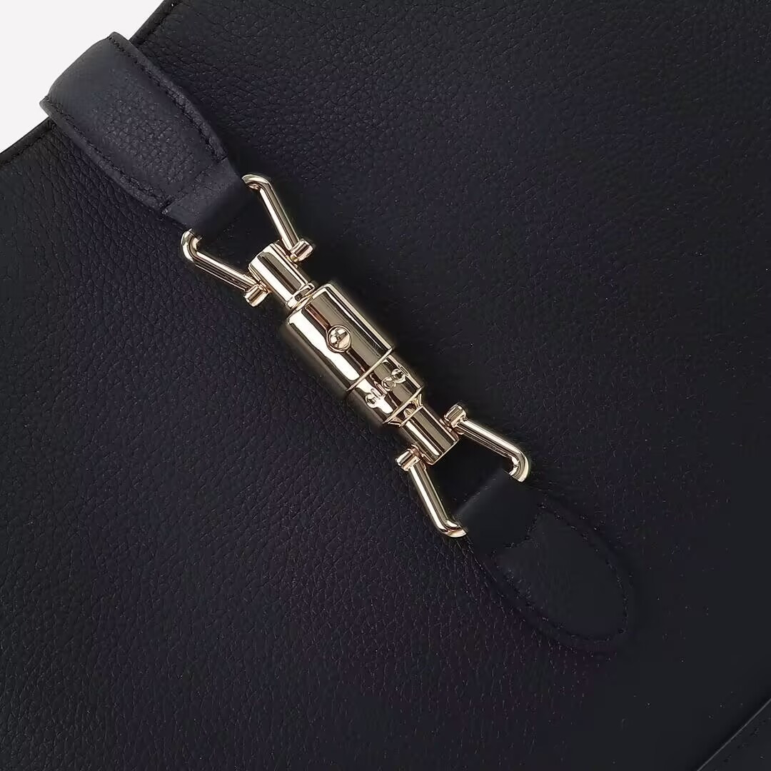 G*u*i jackie medium shoulder bag 35x32x5.5 cm