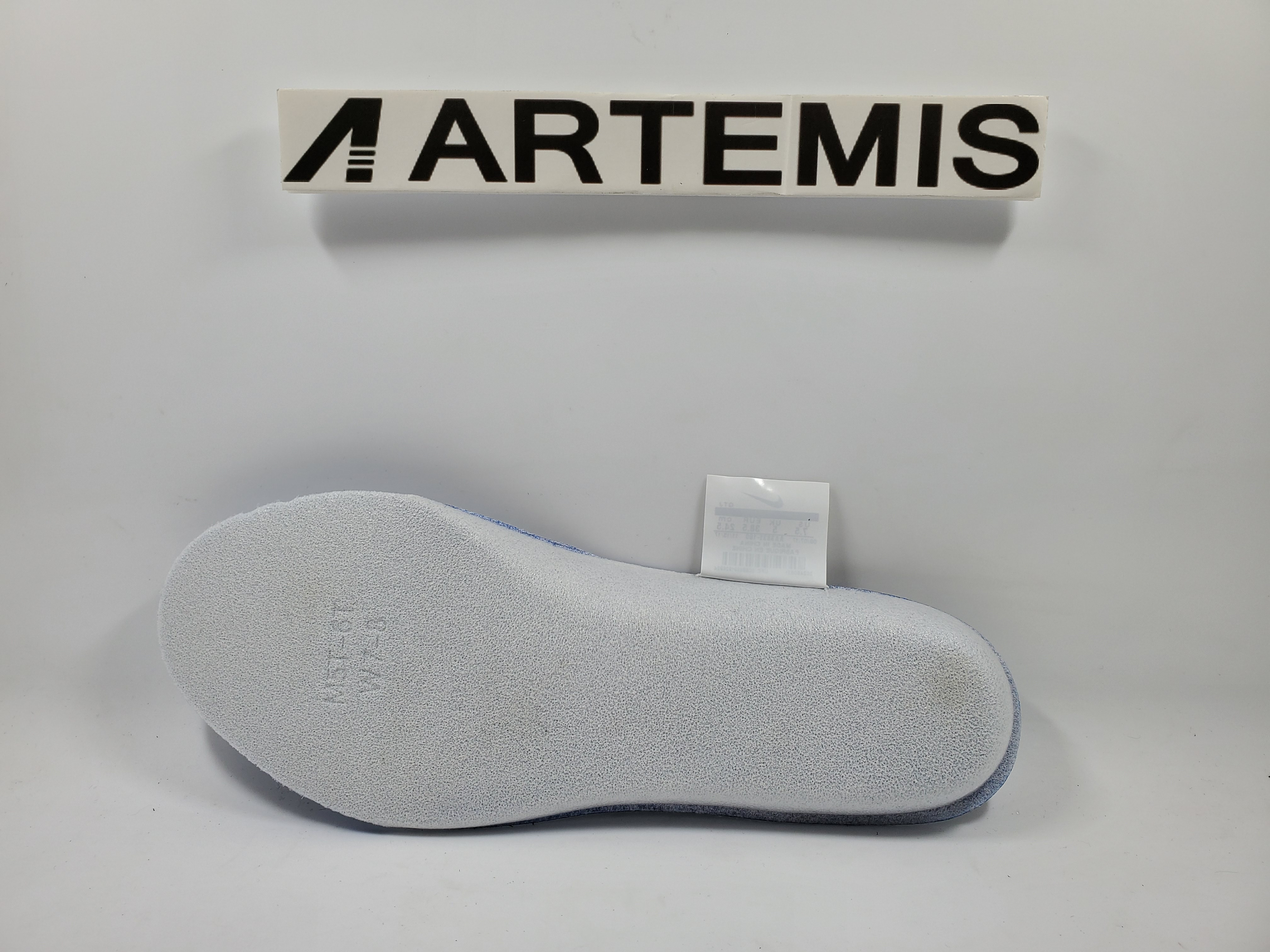 Air Vapormax Off White 2018