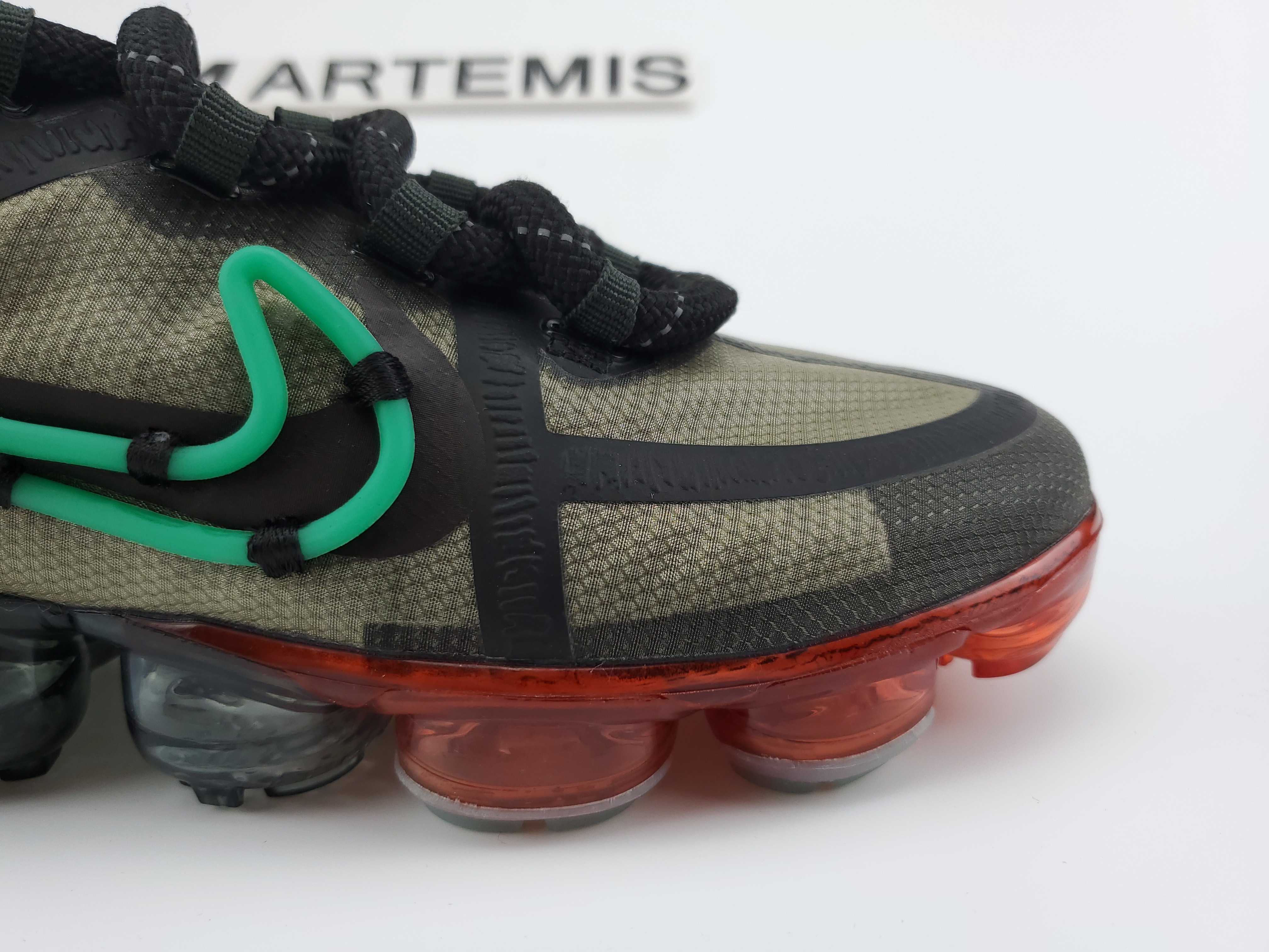 Air VaporMax 2019 Cactus Plant Flea Market