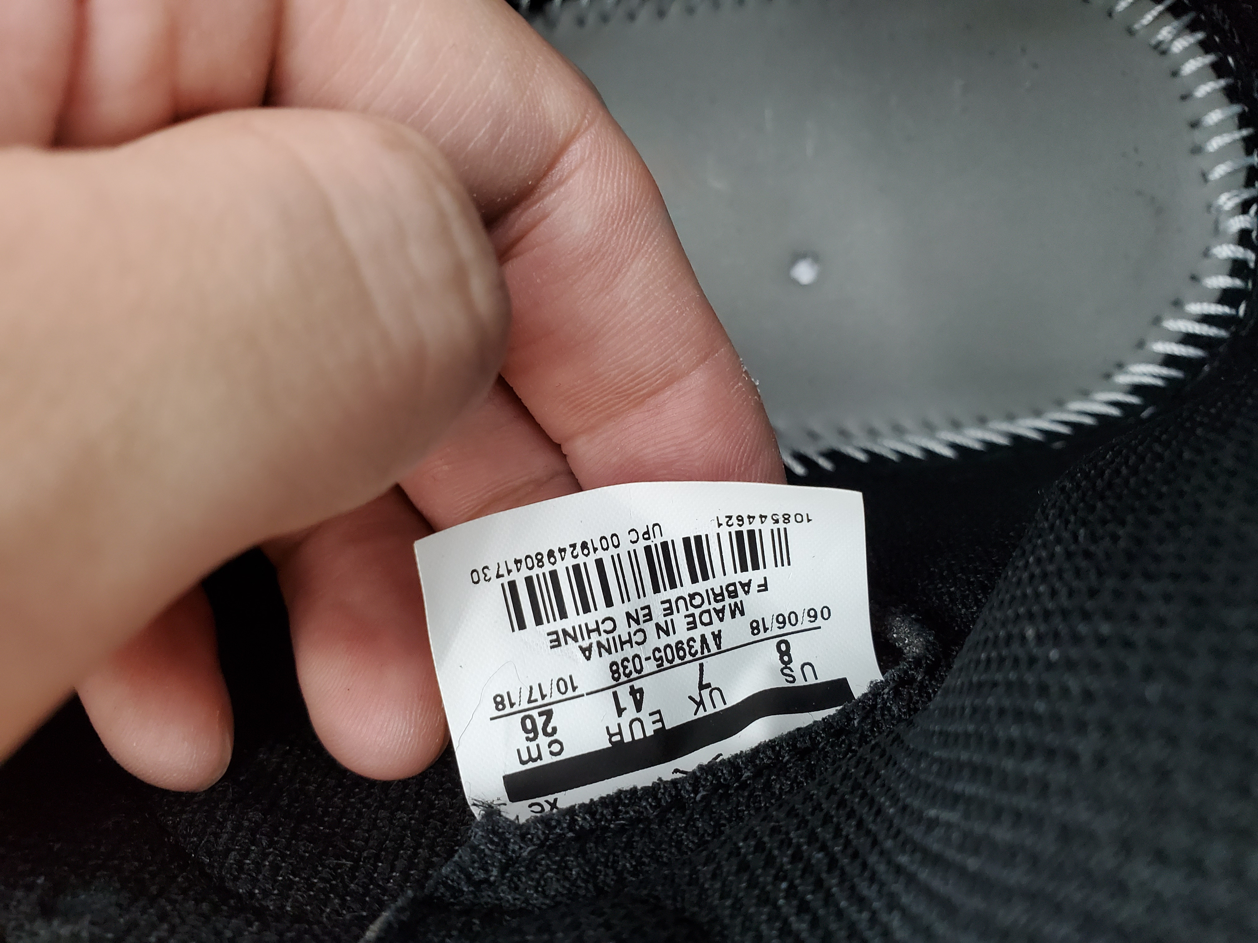 The SoleFly x Air Jordan 1 High “Friends & Family”