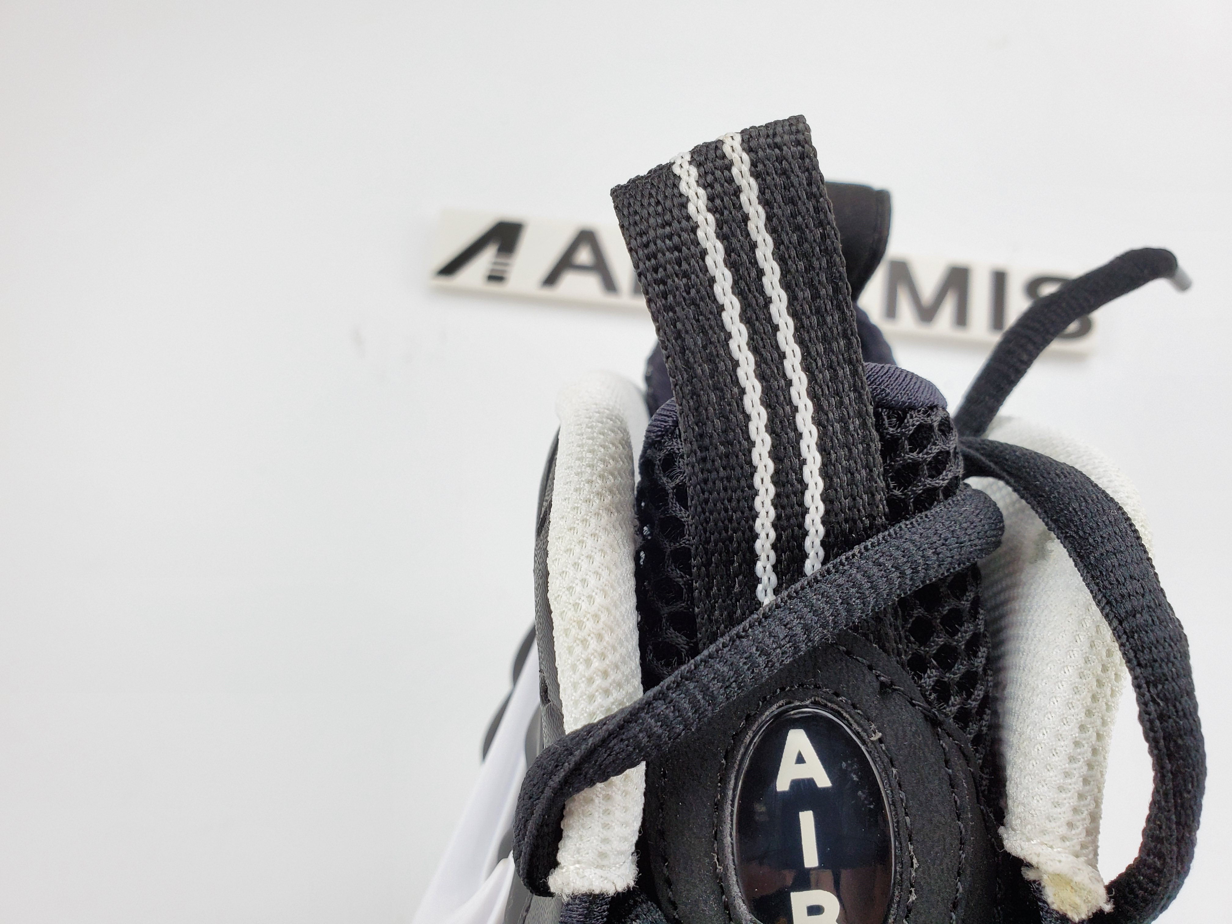 Air Foamposite Pro Dr. Doom (2016)