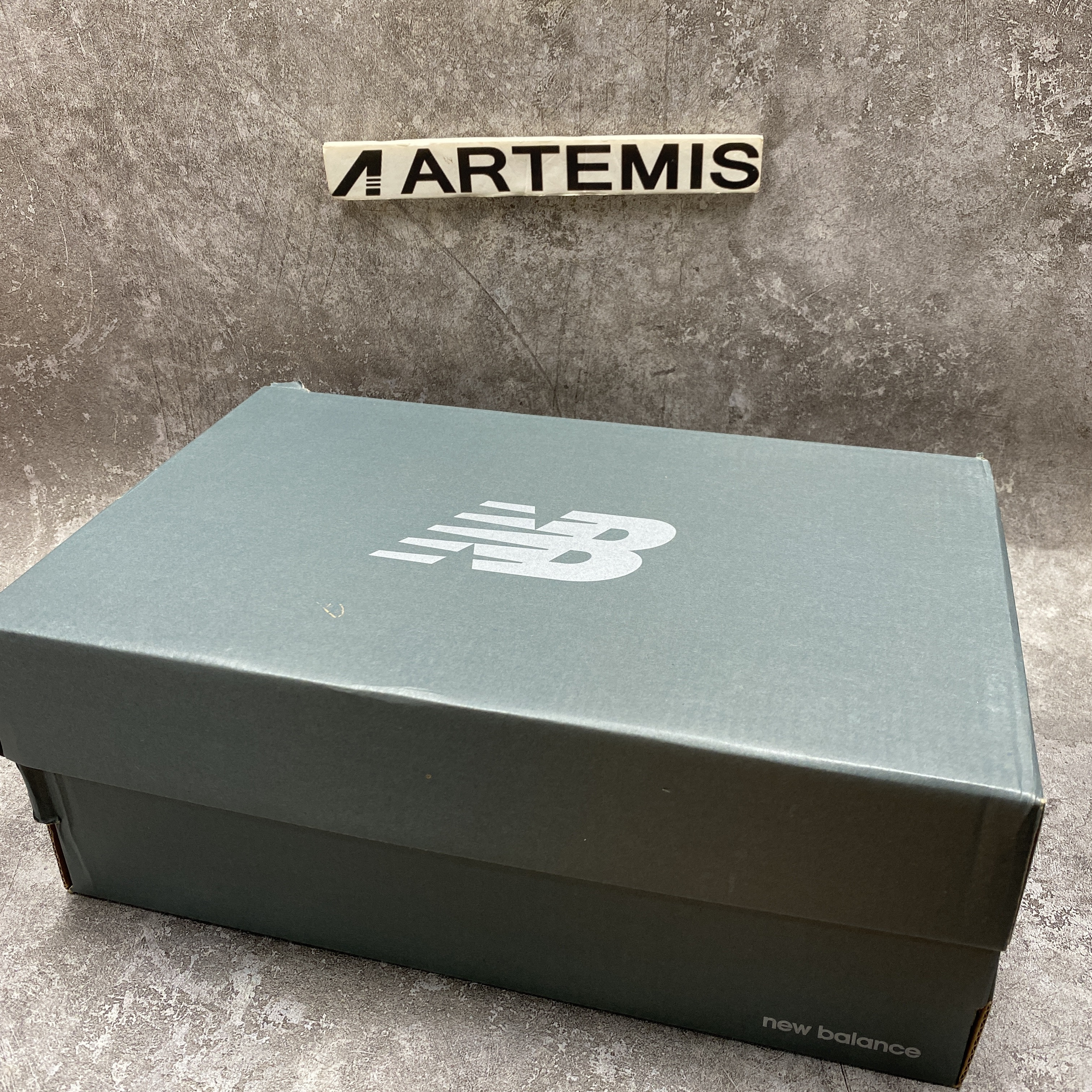 New Balance 2002R Protection Pack Rain Cloud