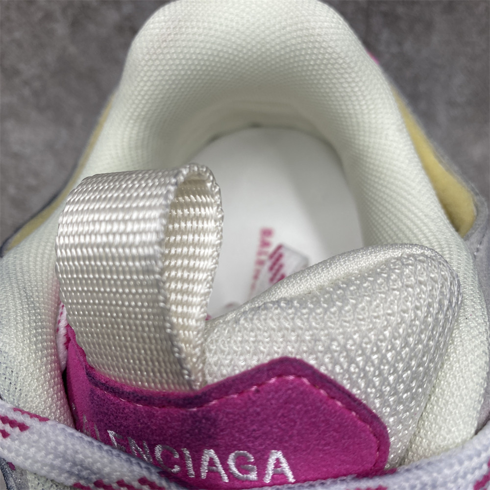 Balenciga Cargo Pink