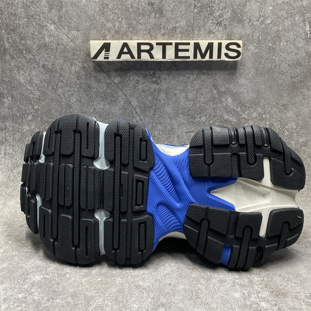 Balenciga Cargo Blue