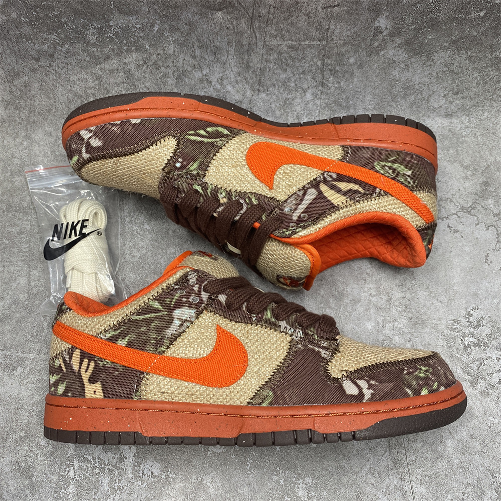 NIKE DUNK LOW PRO SB 