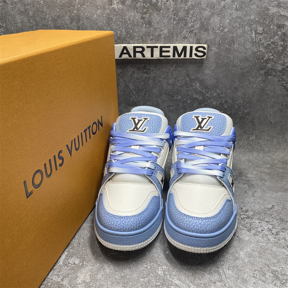 UA LV Trainer Sneaker