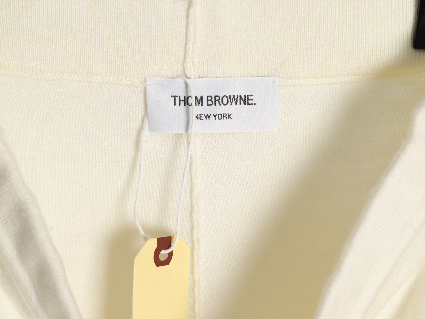 Thom Browne TB shorts