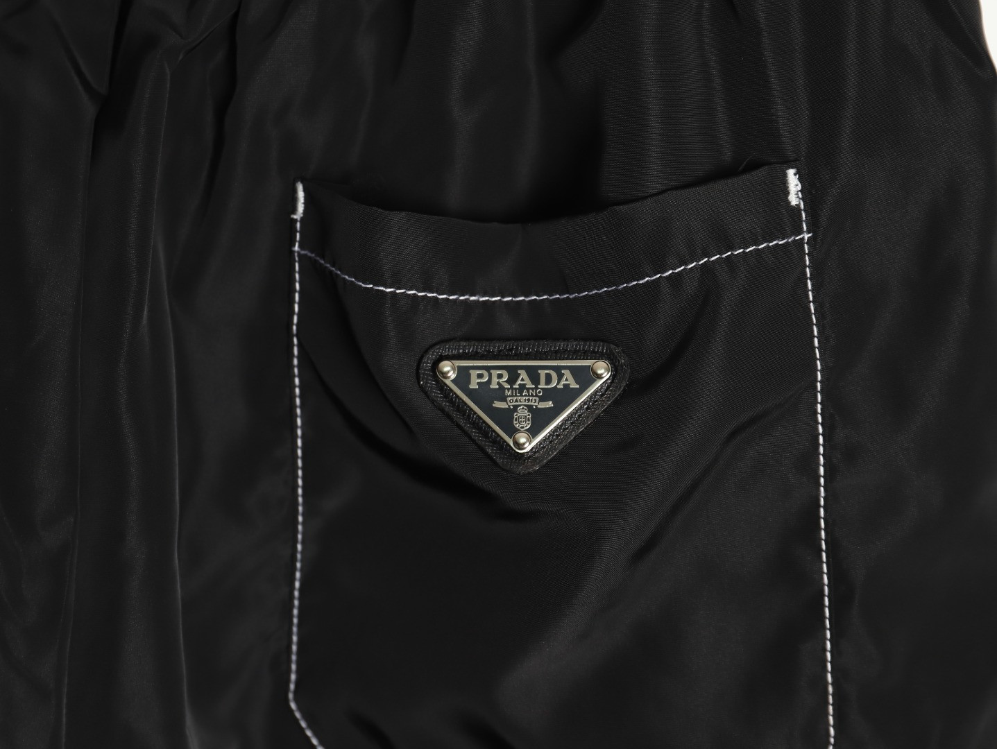 Pra*a 23ss shorts