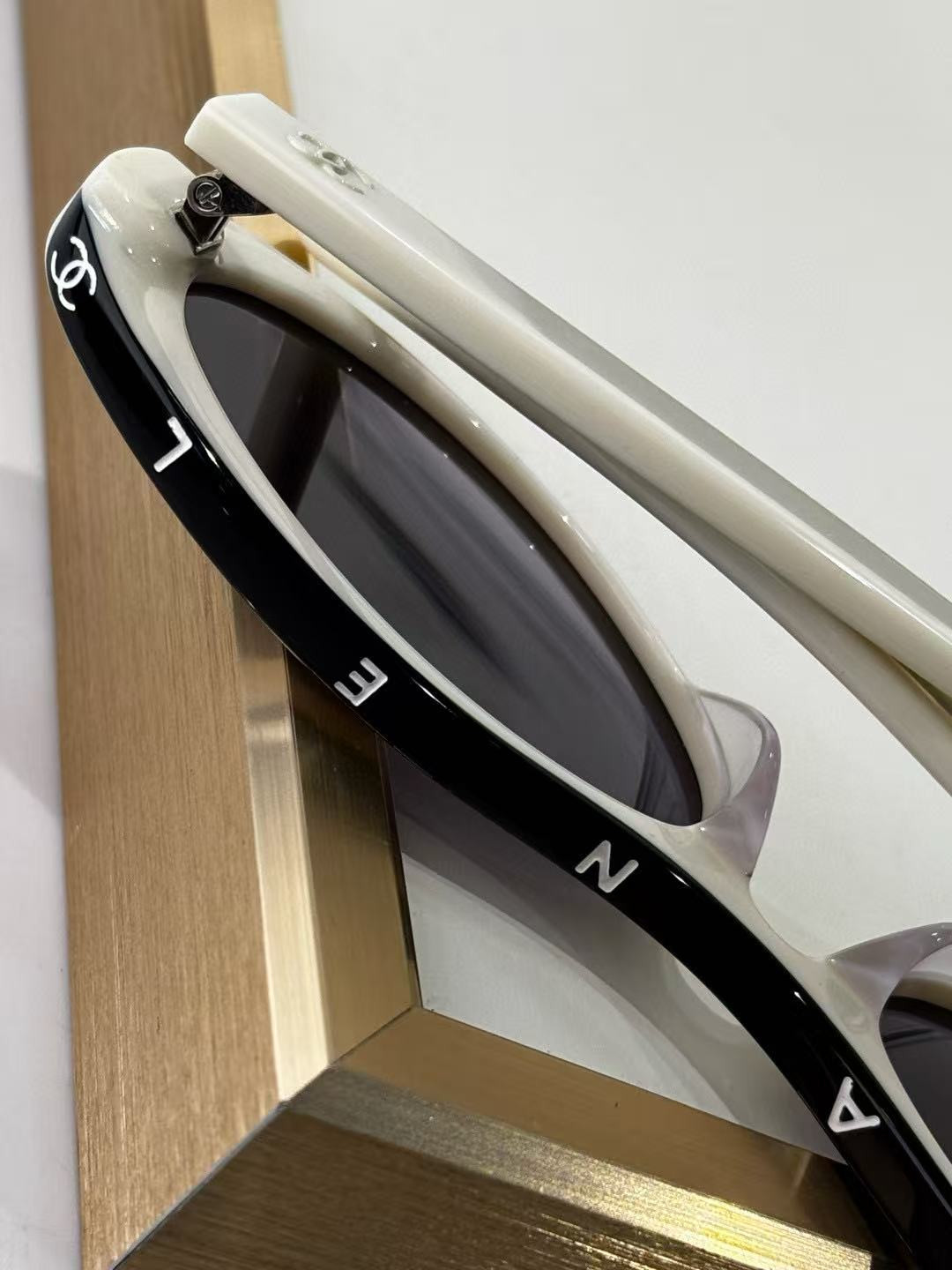 Ch*el glasses ch5416 57-18-145