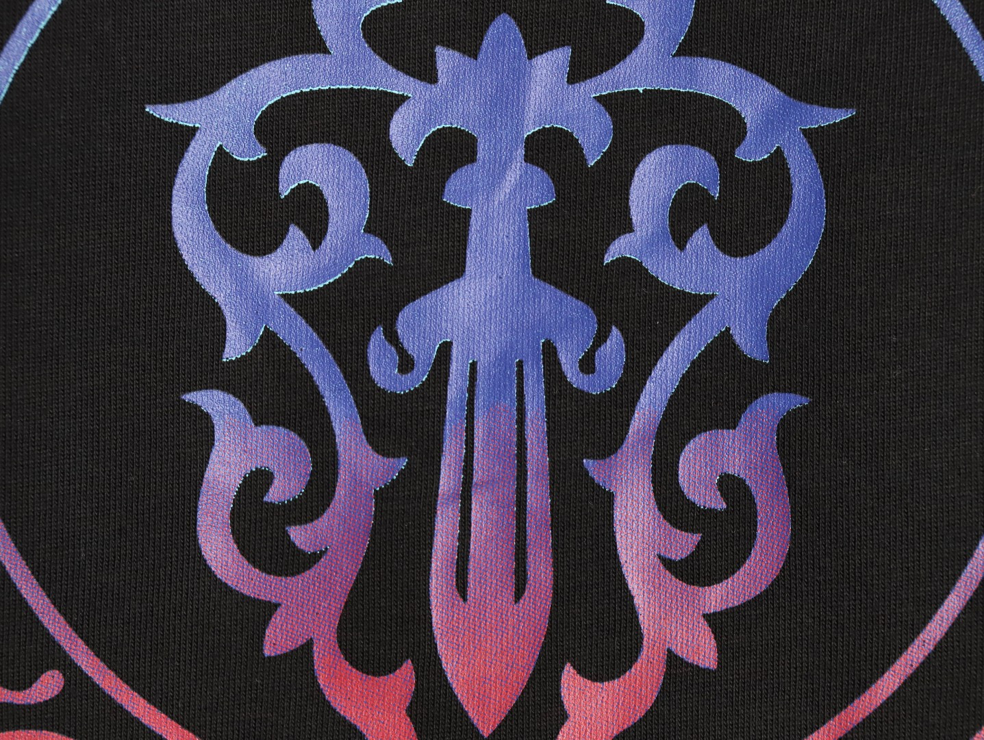 Chrome hearte ch 25ss Short-sleeved T-shirt