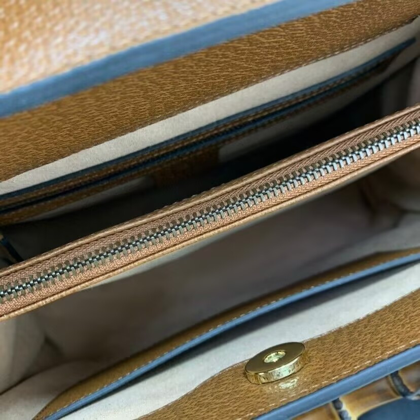 G*u*i diana large tote bag 35x30x14 cm