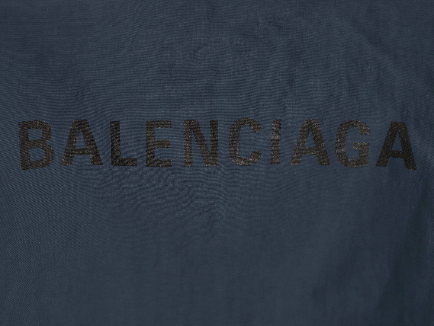 Ba*len*cia*ga blcg 25ss jacket suit