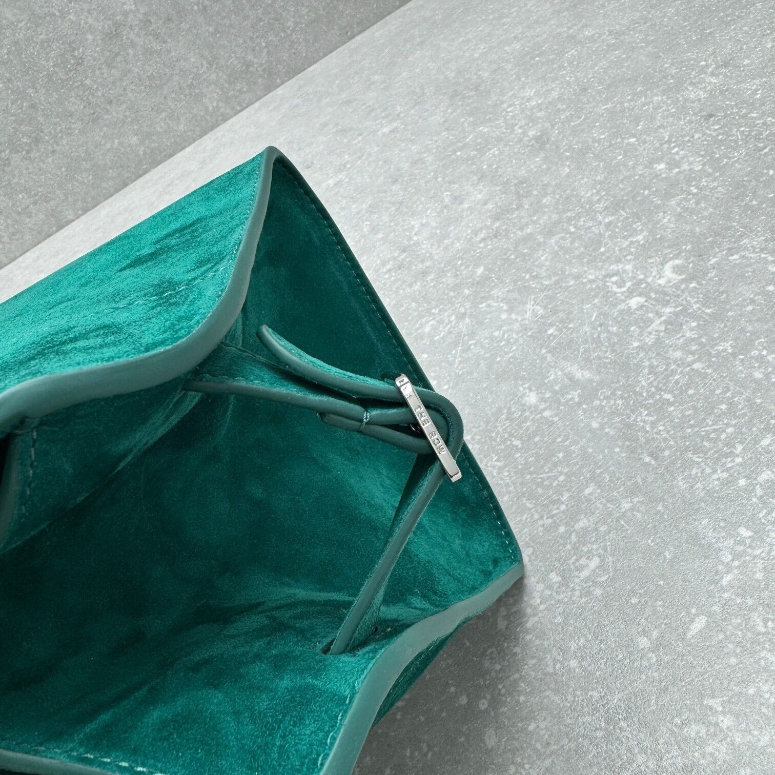 T*e R0w soft margaux 10 bag 26x17.5x21cm