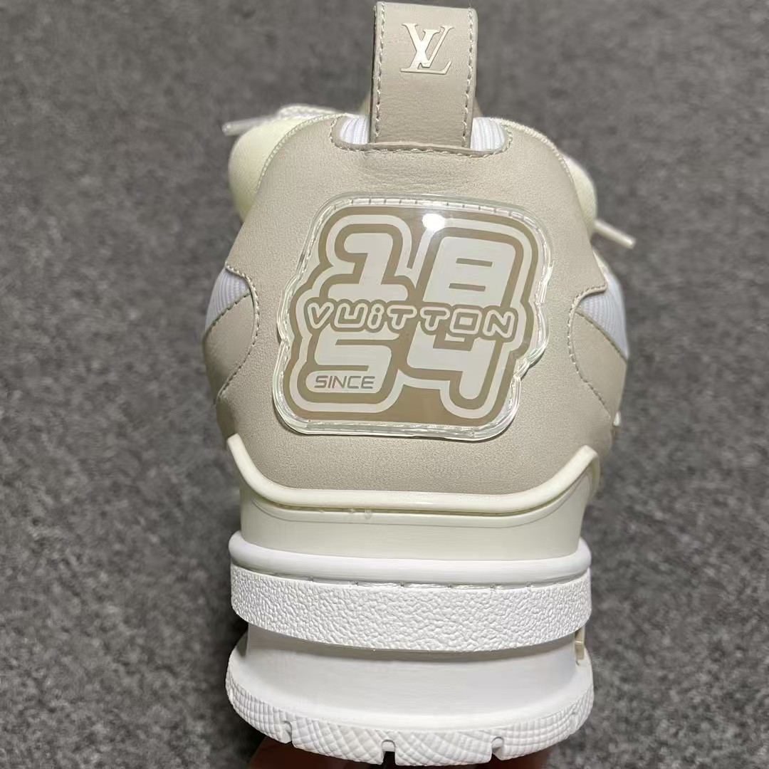 UA LV Trainer Sneaker