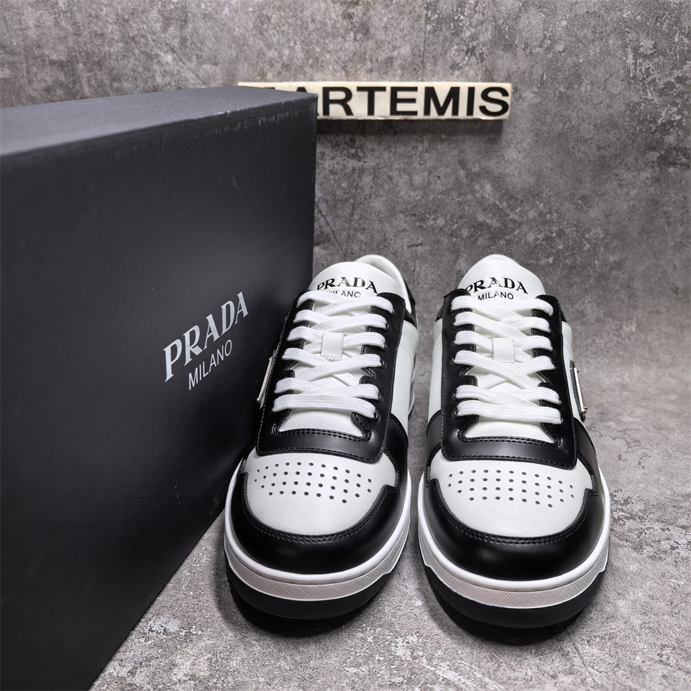 ua Pra*a downtown low top sneakers