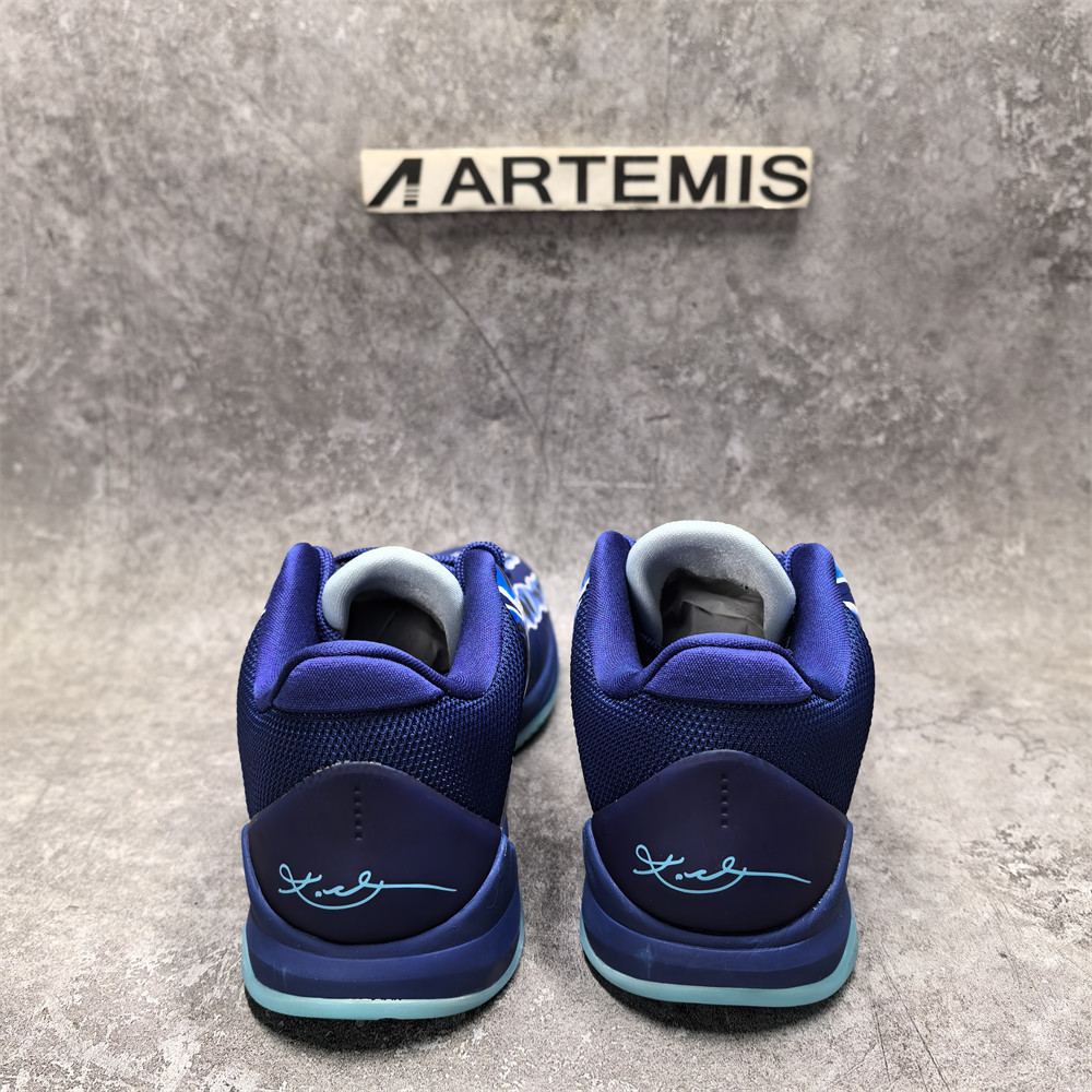 UA Nike Kobe 5 Protro