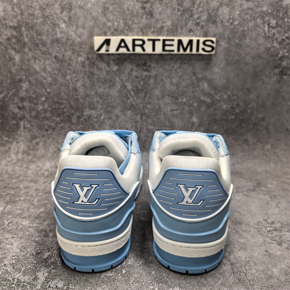 UA LV Trainer Sneaker