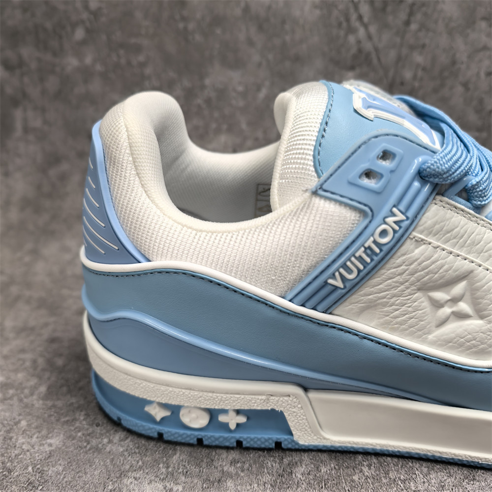 UA LV Trainer Sneaker