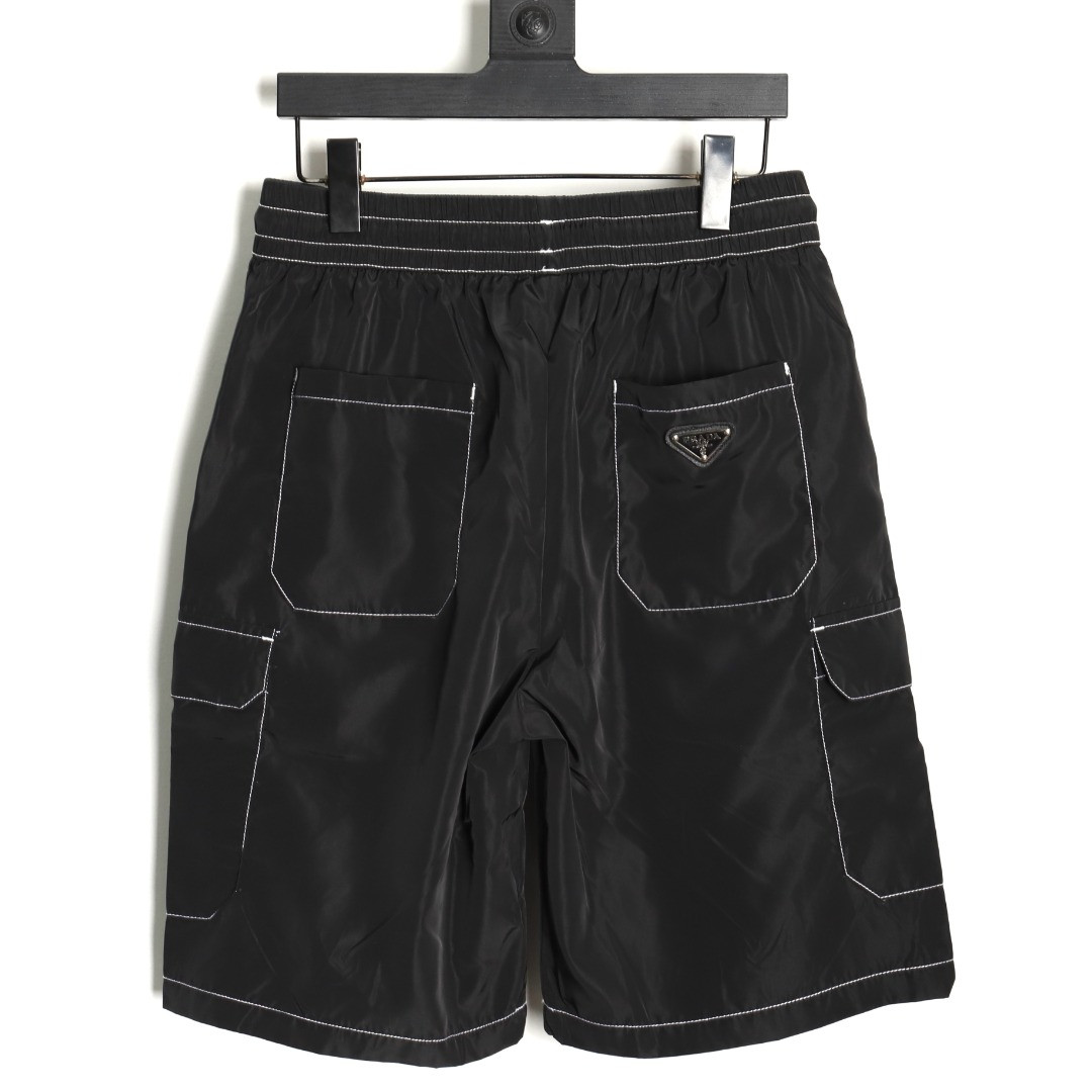 Pra*a 23ss shorts