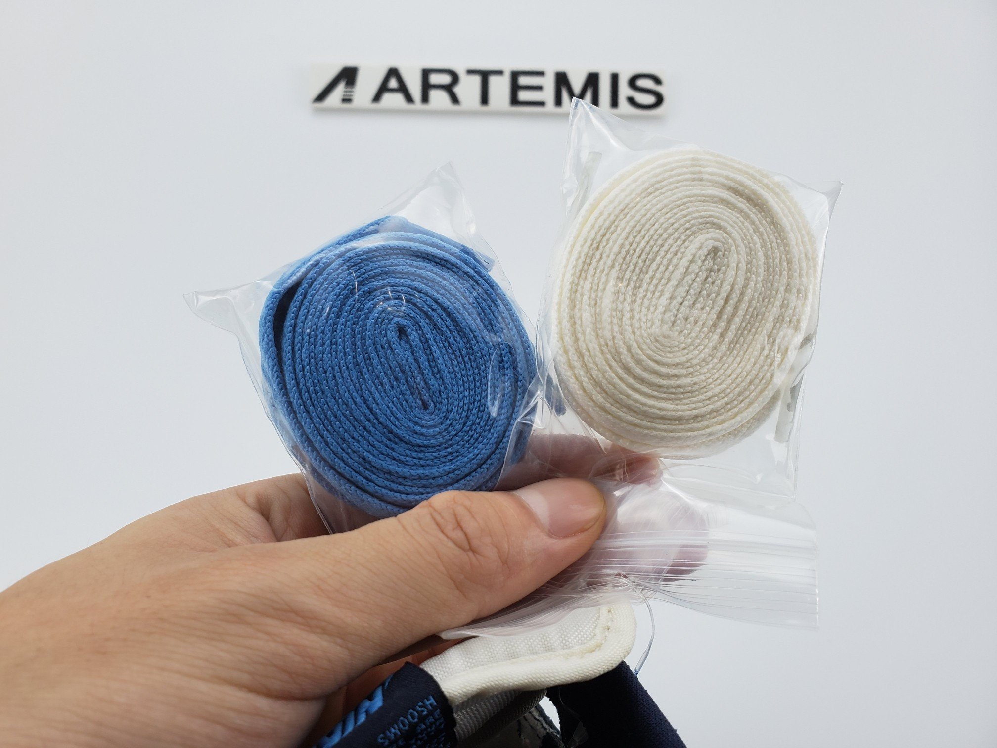 Air Jordan 1 Retro High "Obsidian Blue"