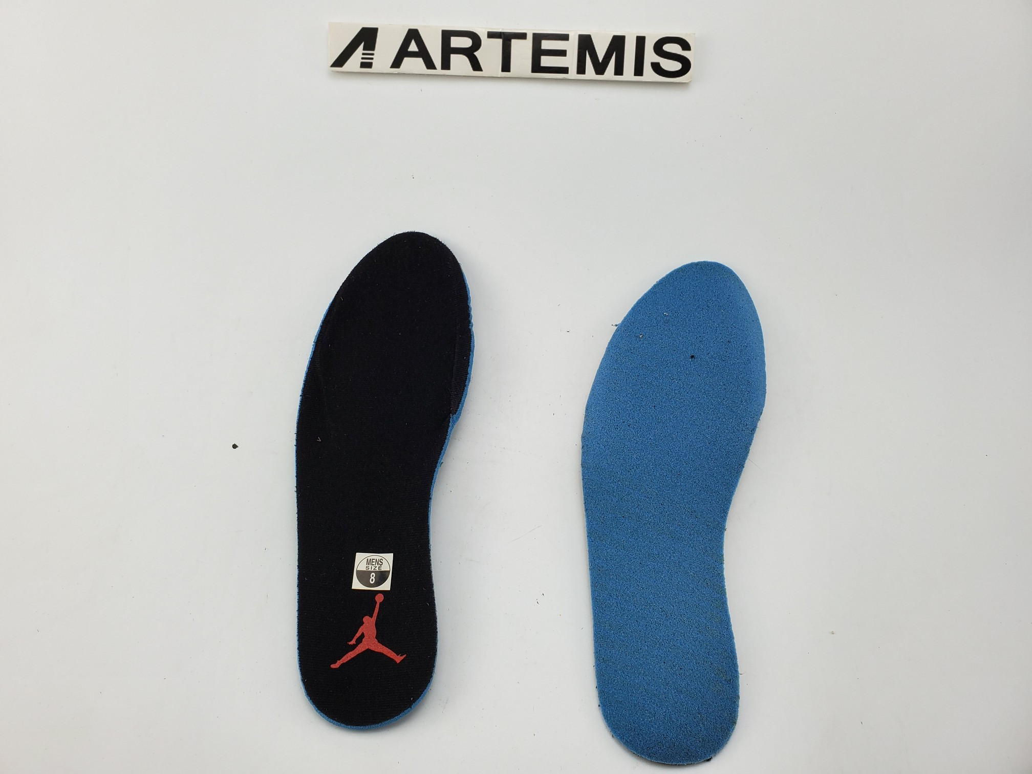 Air Jordan 1 Mid Newspaper Air Times