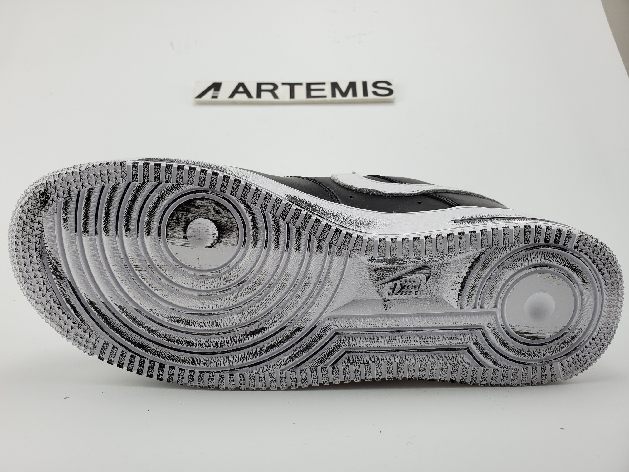 Air Force 1 Low G-Dragon Peaceminusone Para-Noise