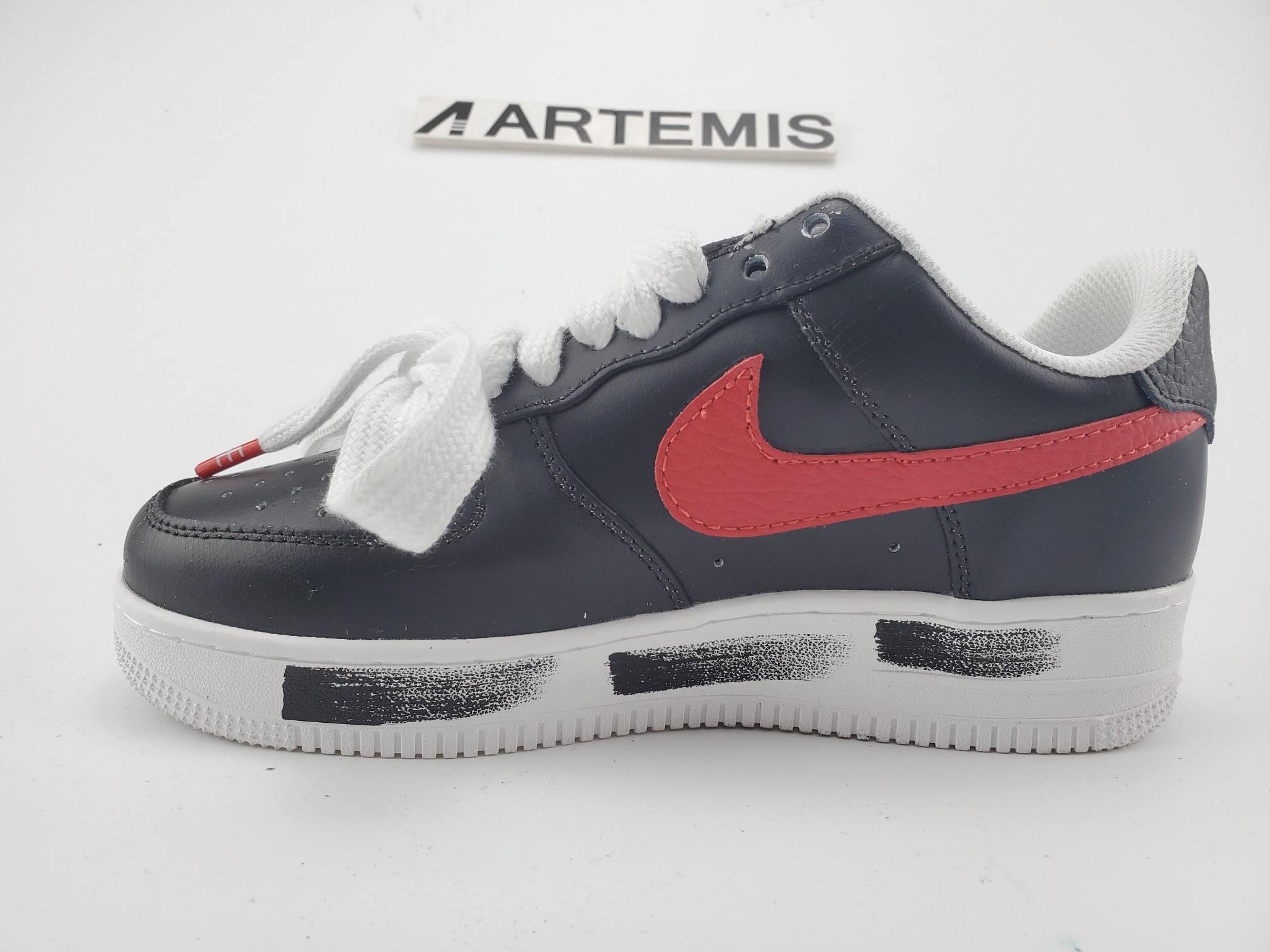 Nike Air Force 1 Low G-Dragon Peaceminusone Para-Noise (Korea exclusive)