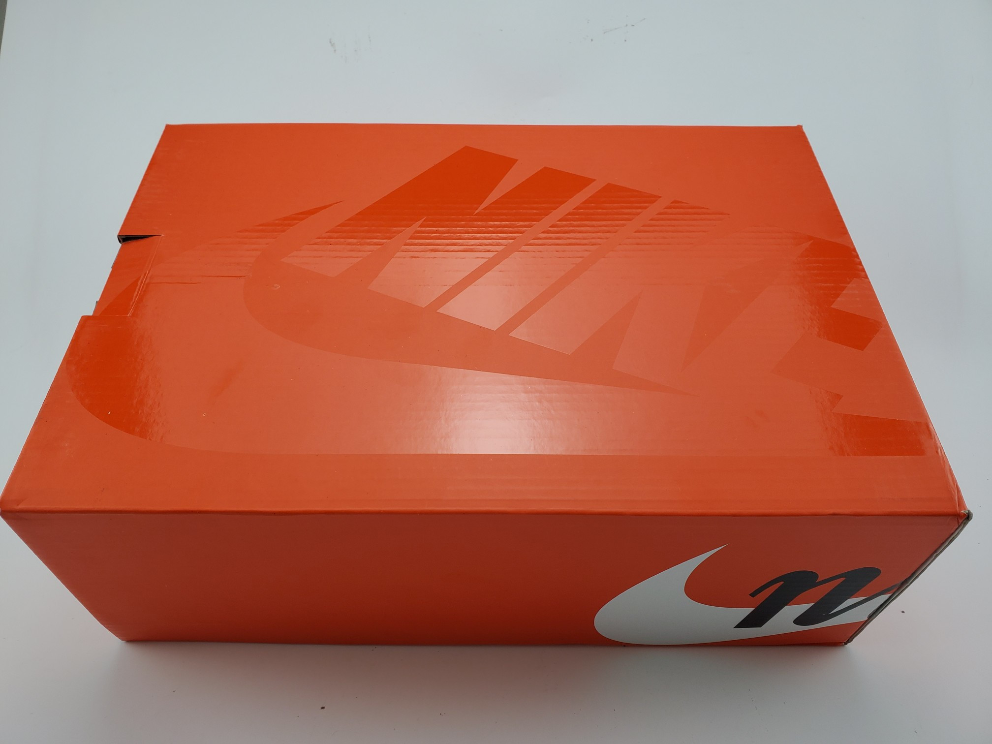 Sacai x Nike LDV Waffle “White Nylon”