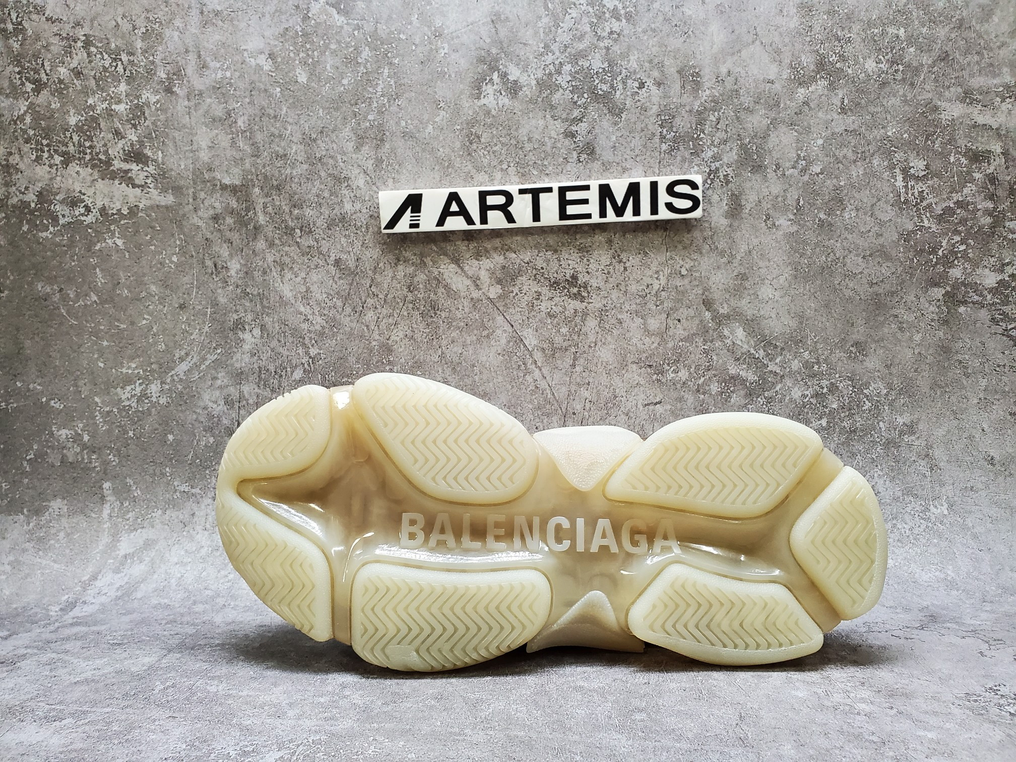 Balenciga Triple S Trainer