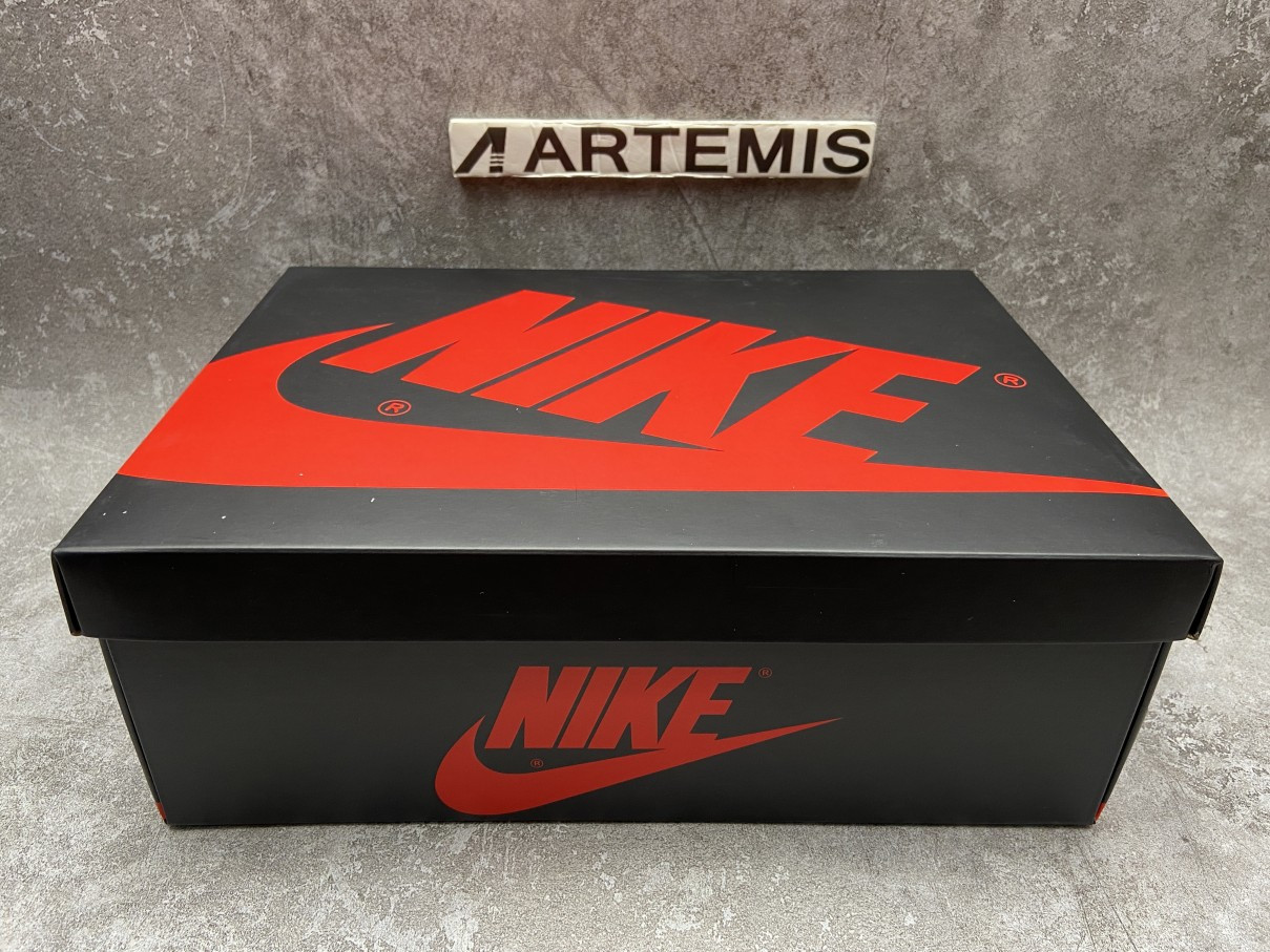 Air Jordan 1 Retro High UNC