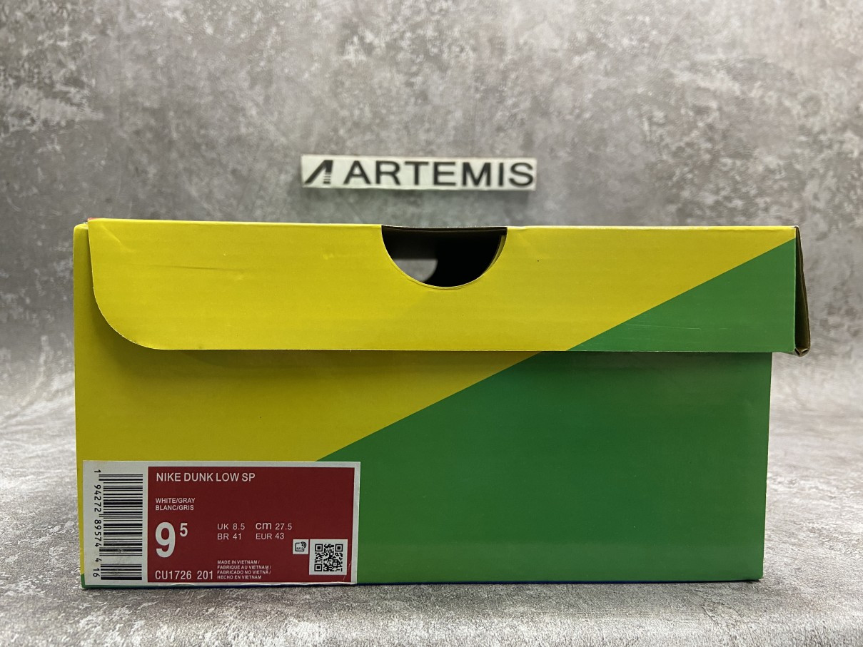 Nike SB Dunk Low Photon Dust