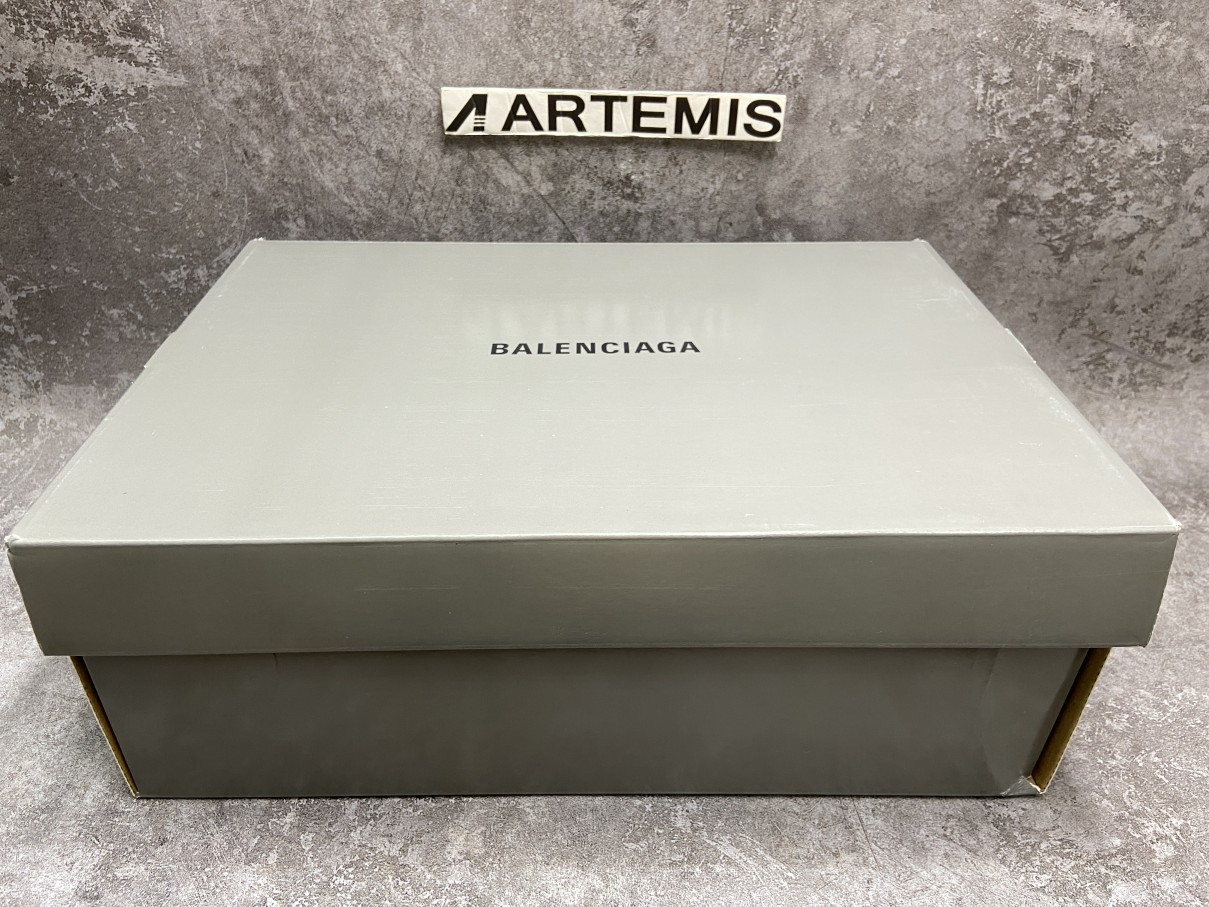 Balenciga Track Black Pink