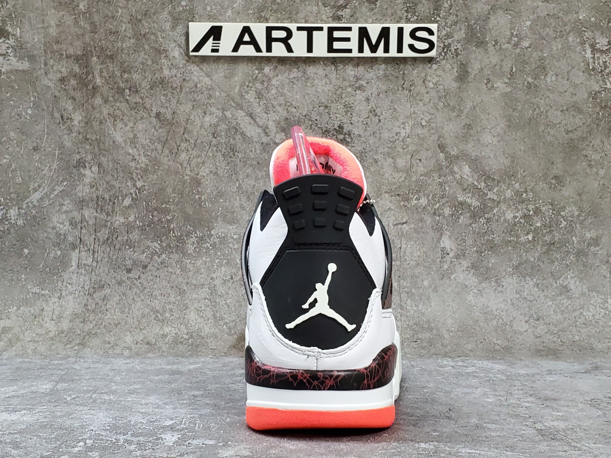 Air Jordan 4 Retro Flight Nostalgia