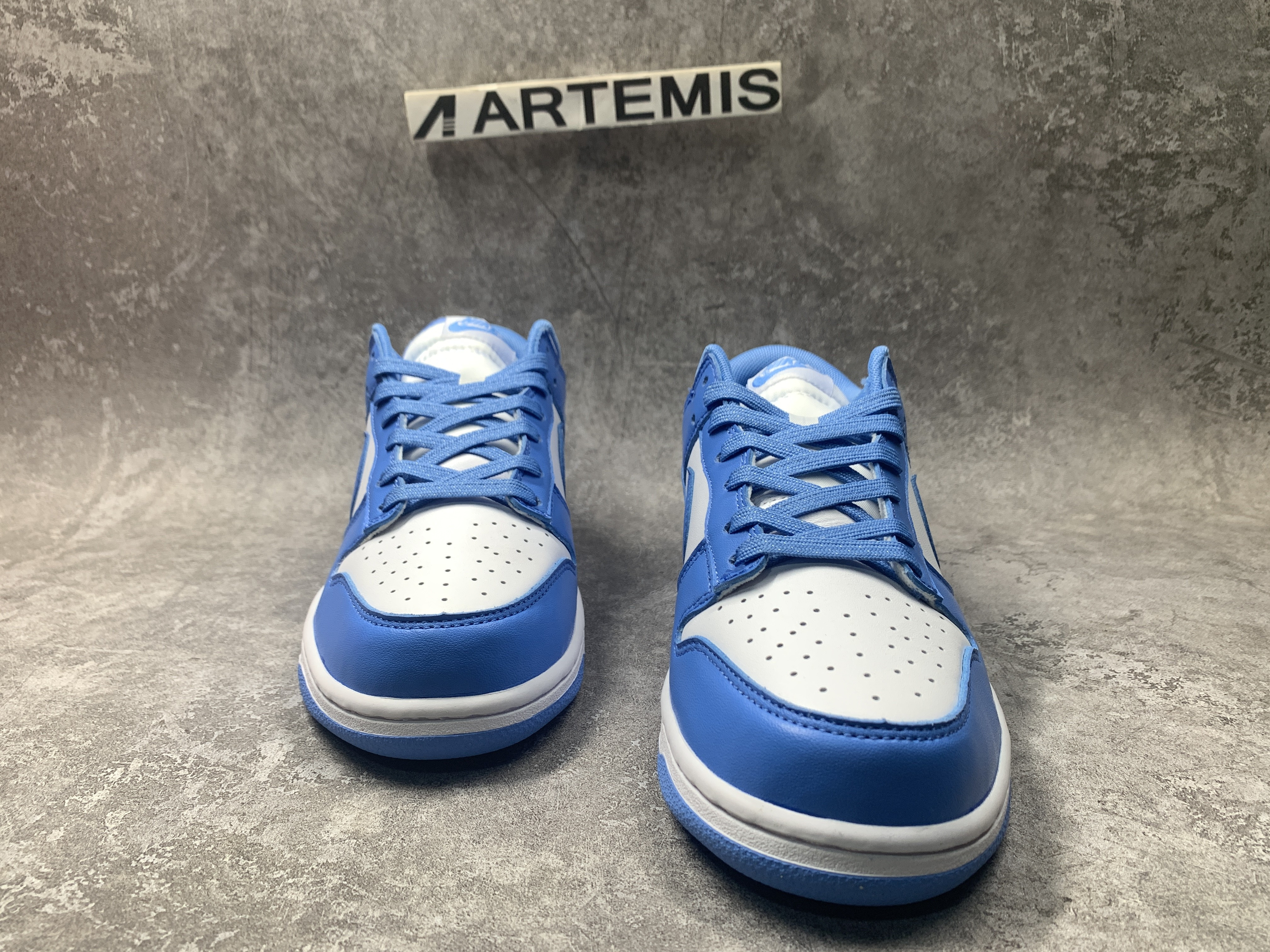 Nike Dunk Low UNC (2021)