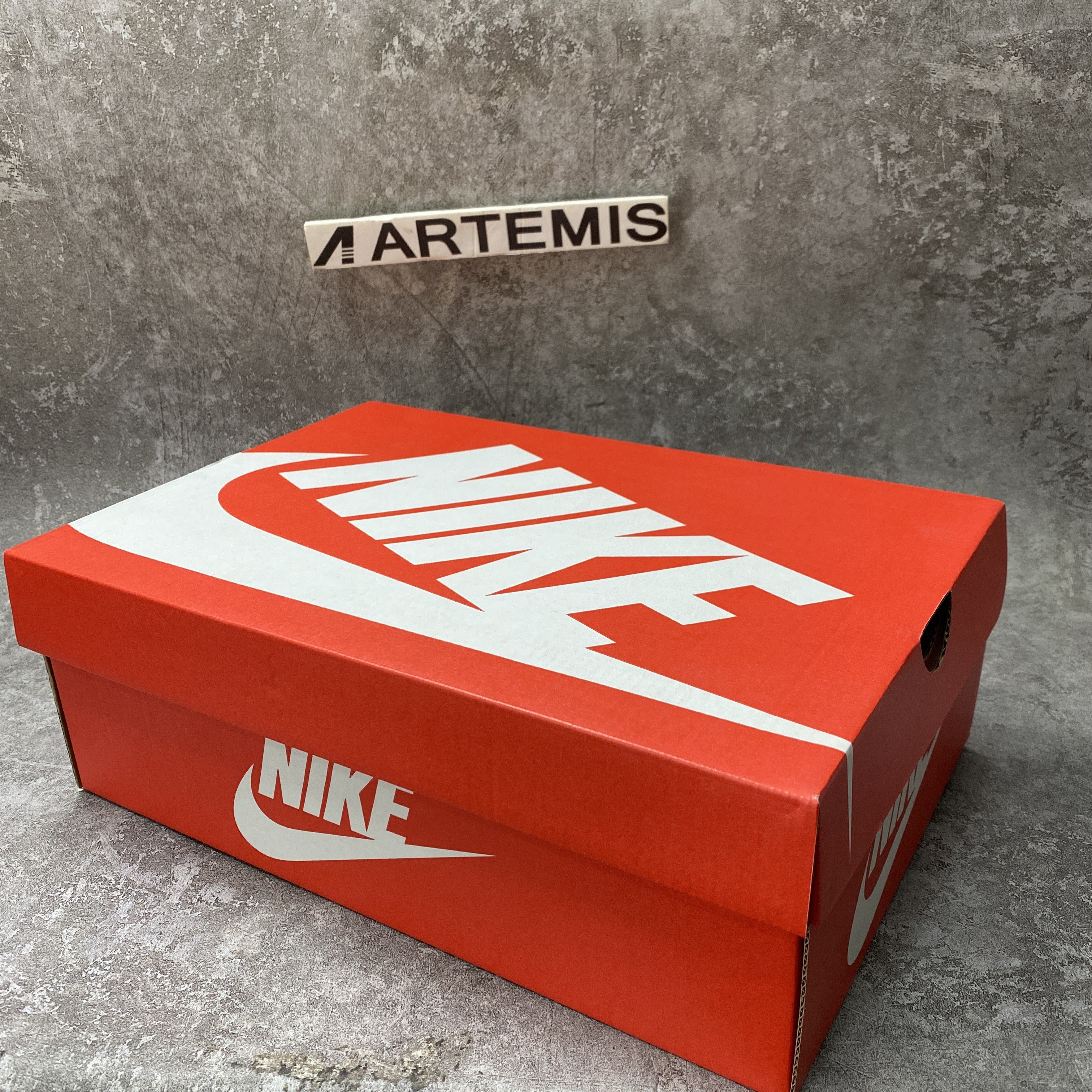 Nike Dunk Low Archeo Pink