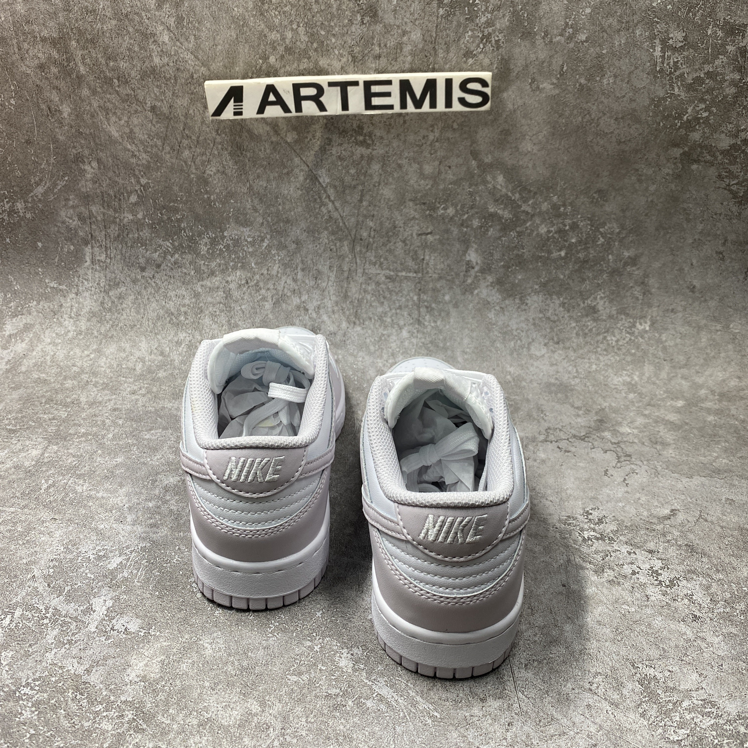 Nike Dunk Low Light Violet