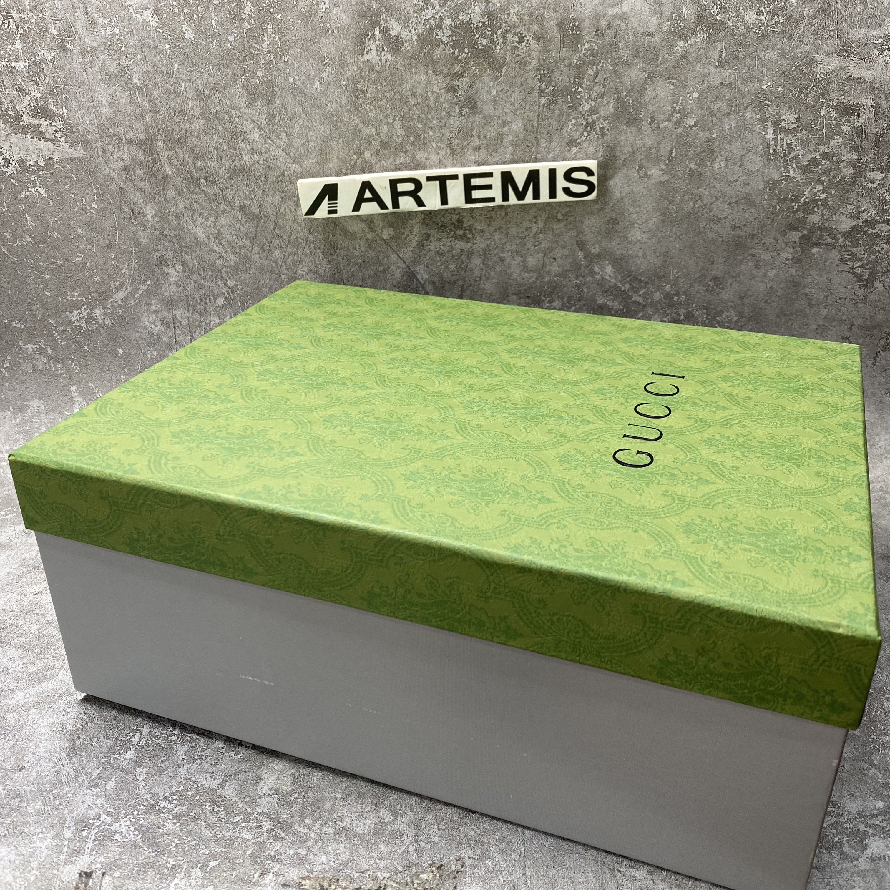 Balenciga X G The Hacker Project Triple S Flora Print