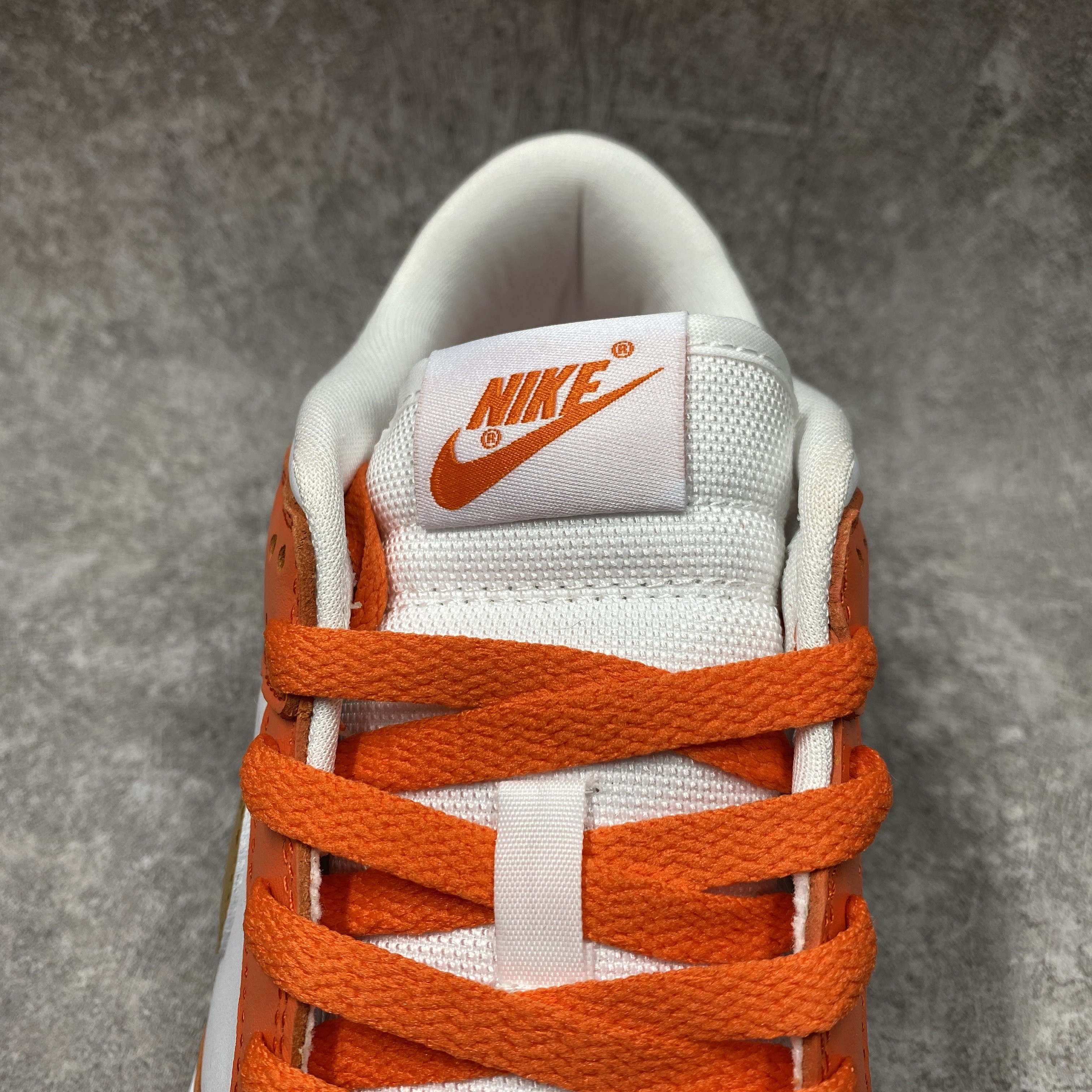 Nike Dunk Low University Gold