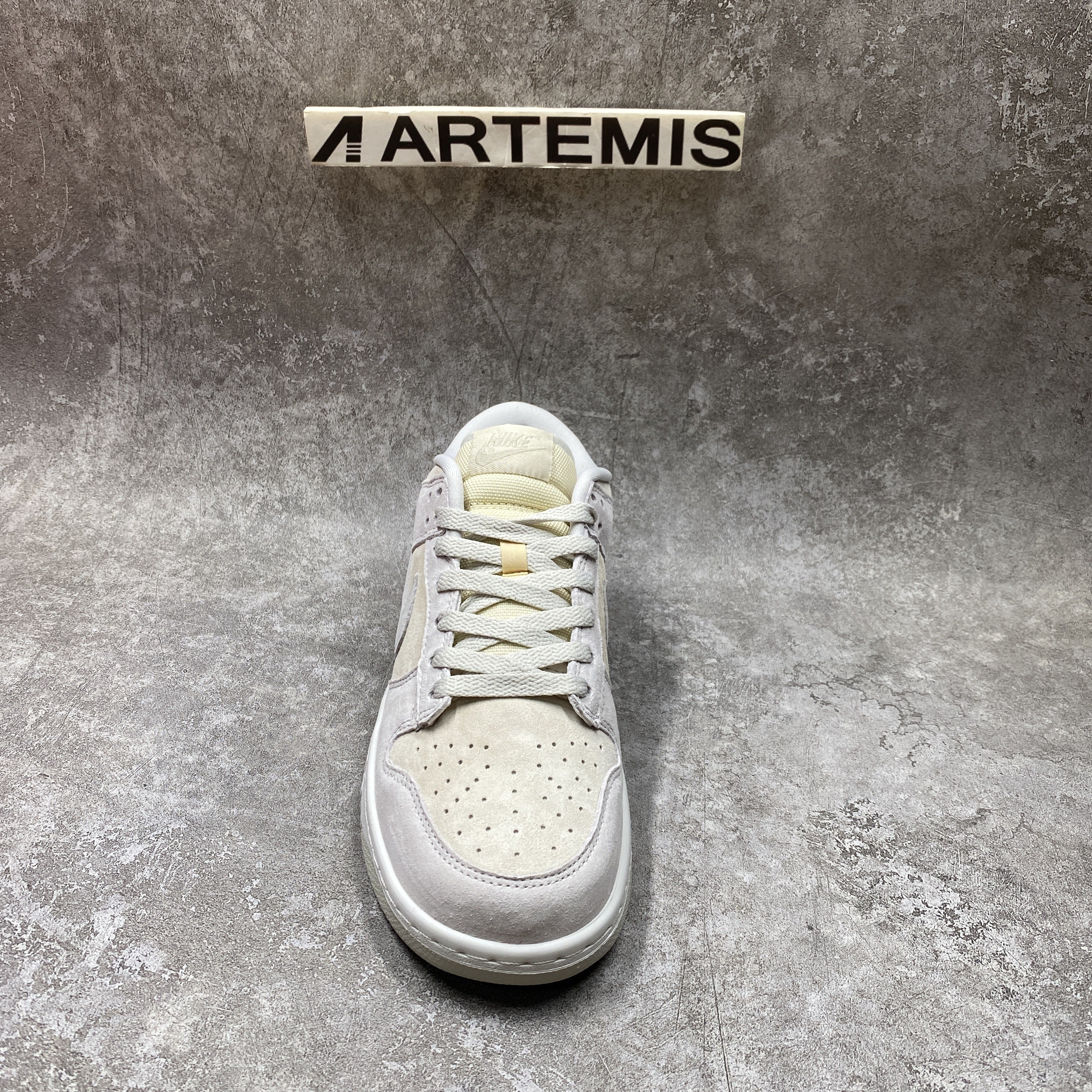 Nike Dunk Low Premium Vast Grey