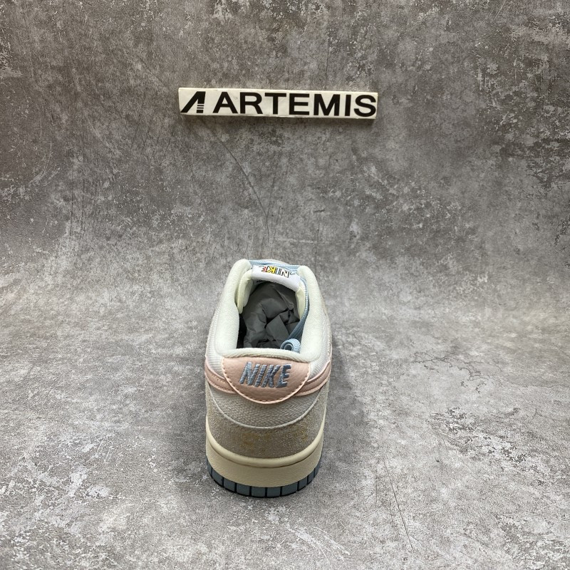 Nike Dunk Low Oxidized