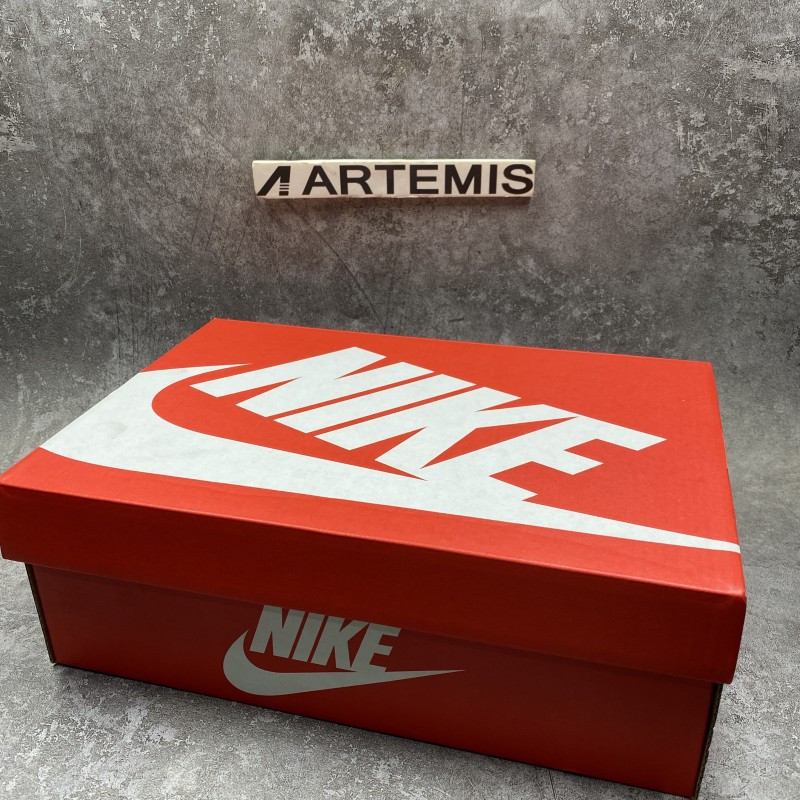 Nike Dunk Low Valerian Blue