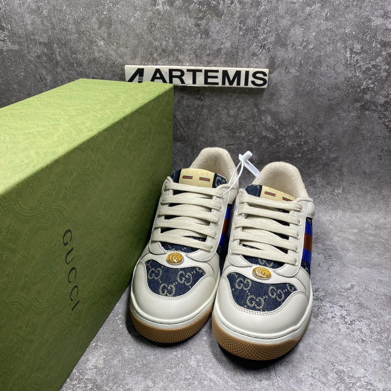 GC Screener low-top sneakers