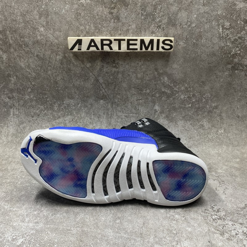 Air Jordan 12 Retro Hyper Royal