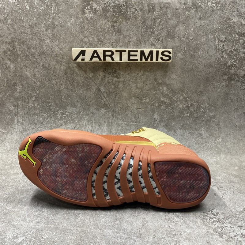 Air Jordan 12 Retro Eastside Golf