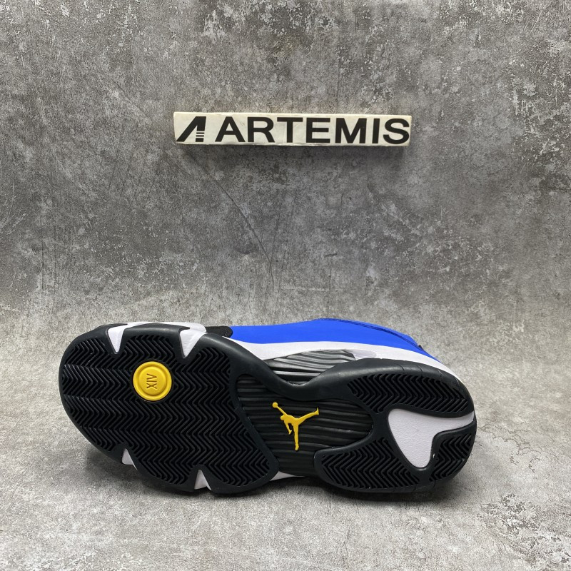Air Jordan 14 Retro Low 