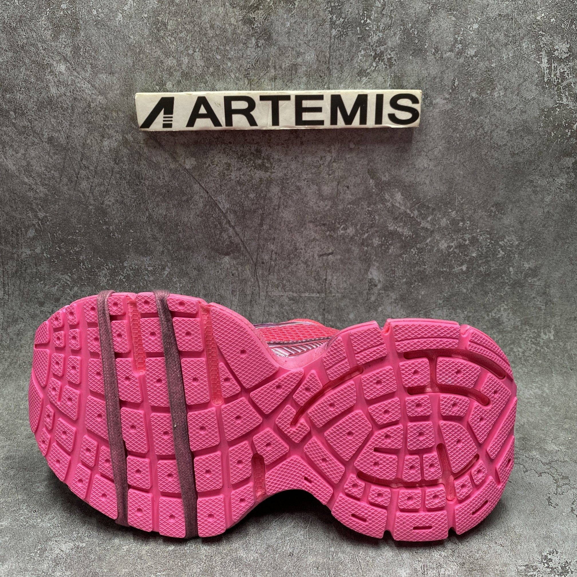 Balenciga 3XL Sneaker in Pink