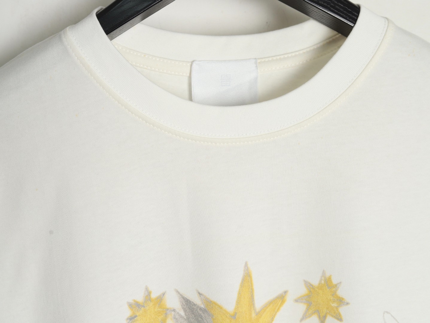 GIVENCHY 25ss Short-sleeved T-shirt