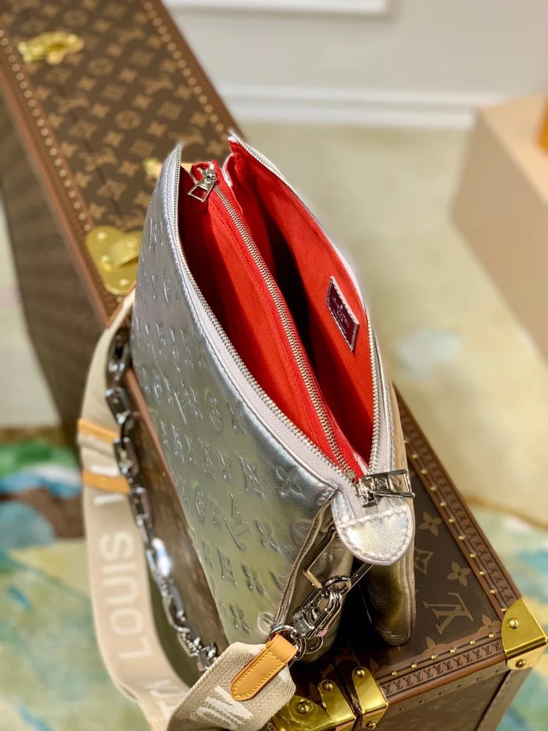 LV COUSSIN PM M57913