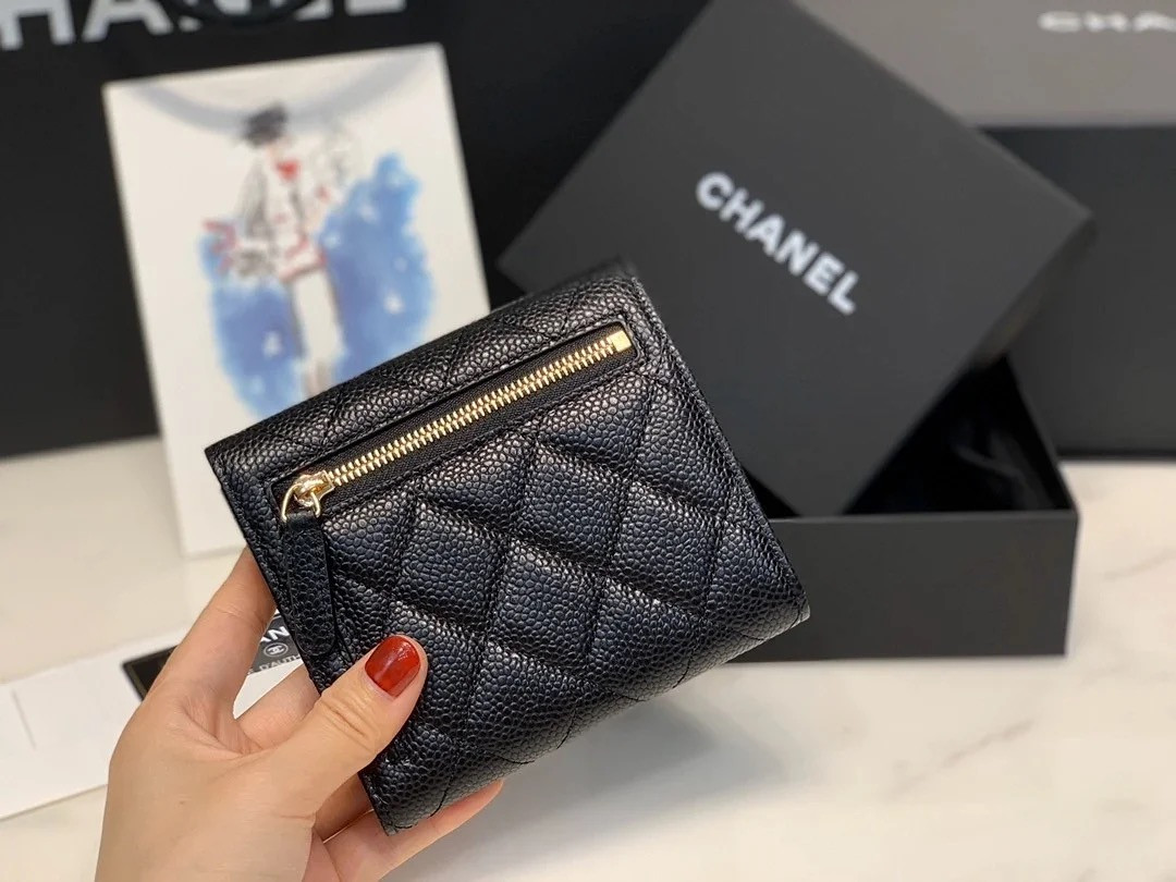 Ch*el cf wallet